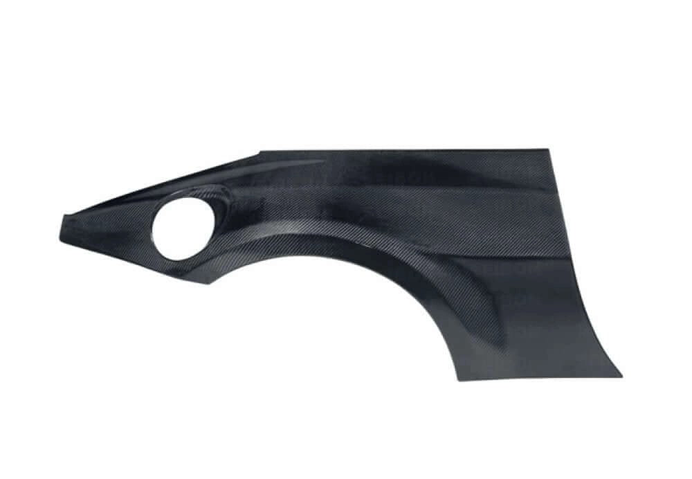 CARBONFIBREREARWINGSFOR2002-2008NISSAN350Z(PAIR)
