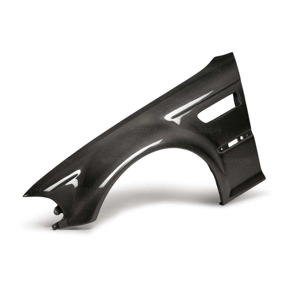CARBONFIBREWINGSFOR2001-2006BMWE46M3