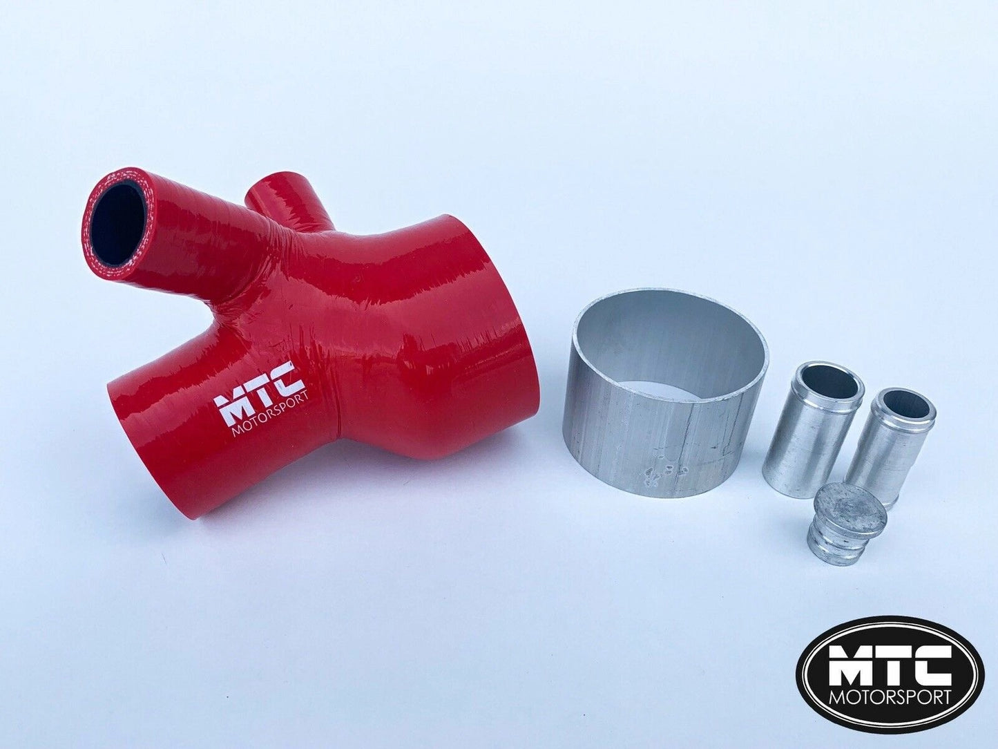 CitroenDS31.6TIntakeHose|InductionKitRedRCZ207GTI156|MTCMotorsport