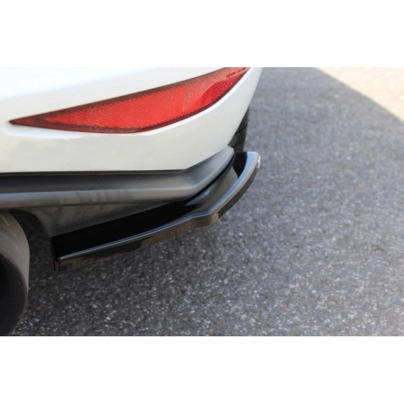 **CLEARANCE-215**RaceDesign-REARSIDESPLITTERSVOLKSWAGENGOLFMK7GTI2013-2016(LASTSETINSTOCK)