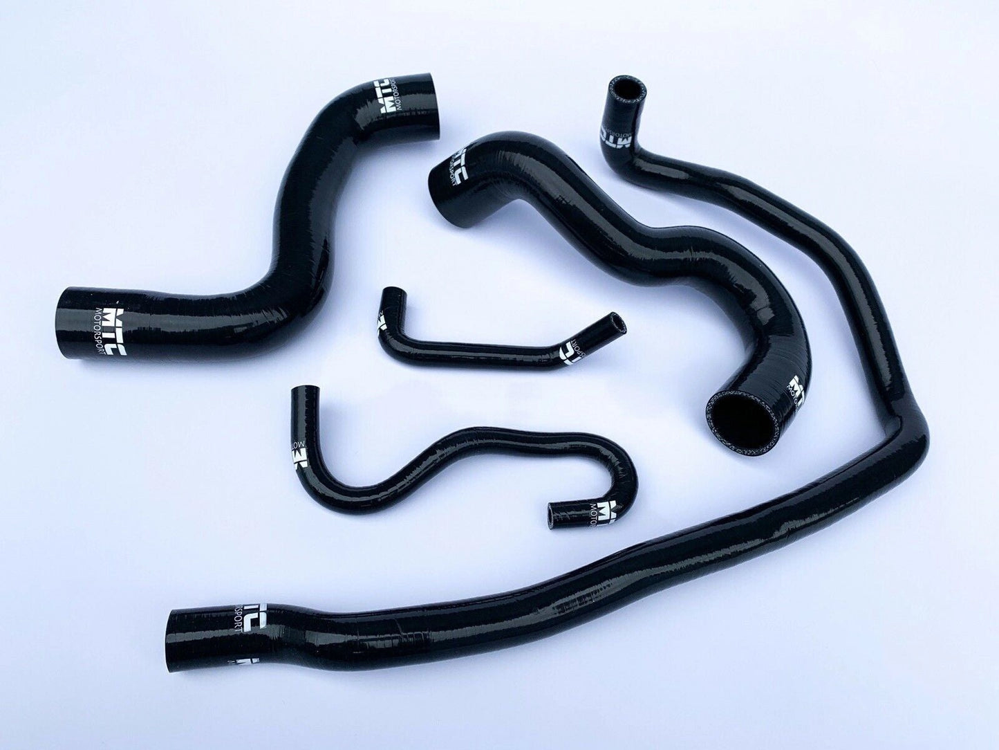 CorsaDVXRMerivaCoolantWaterHoses1.6TTurboBlack|MTCMotorsport