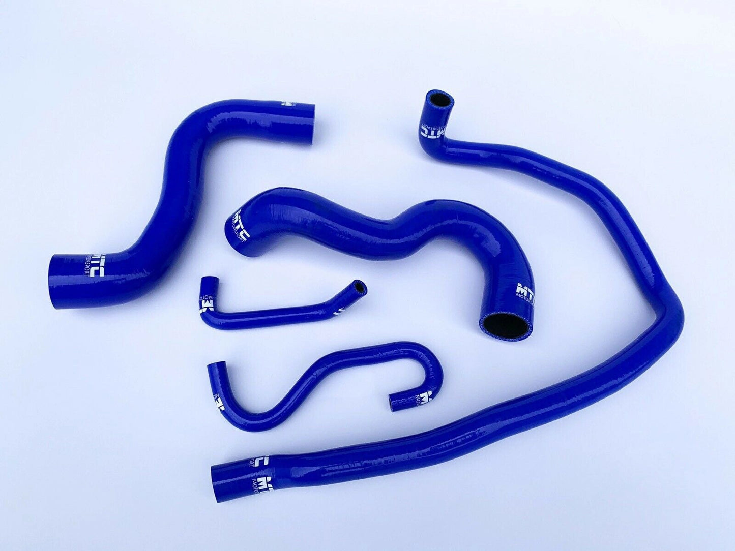 CorsaDVXRMerivaCoolantWaterHoses1.6TTurboBlue|MTCMotorsport