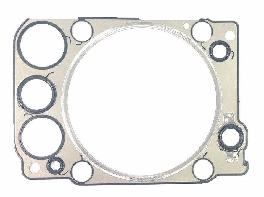 CylinderHeadCoverGasketForMercedes-Benz,Setra,Neoplan,Oem:5410161320