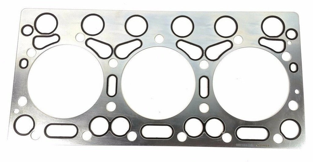 CylinderHeadGasketFitsRenaultTrucksMagnumAe1991To1998,5000678639