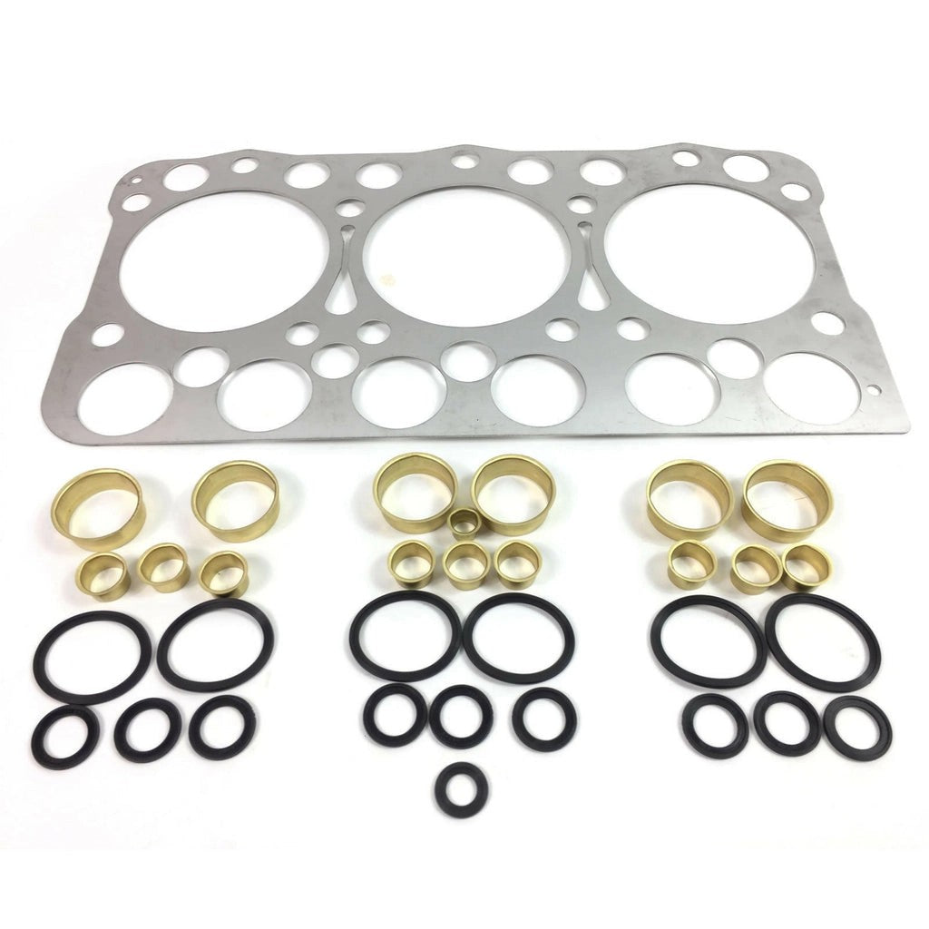 CylinderHeadGasketSealSetFitsVolvoF6F,275740