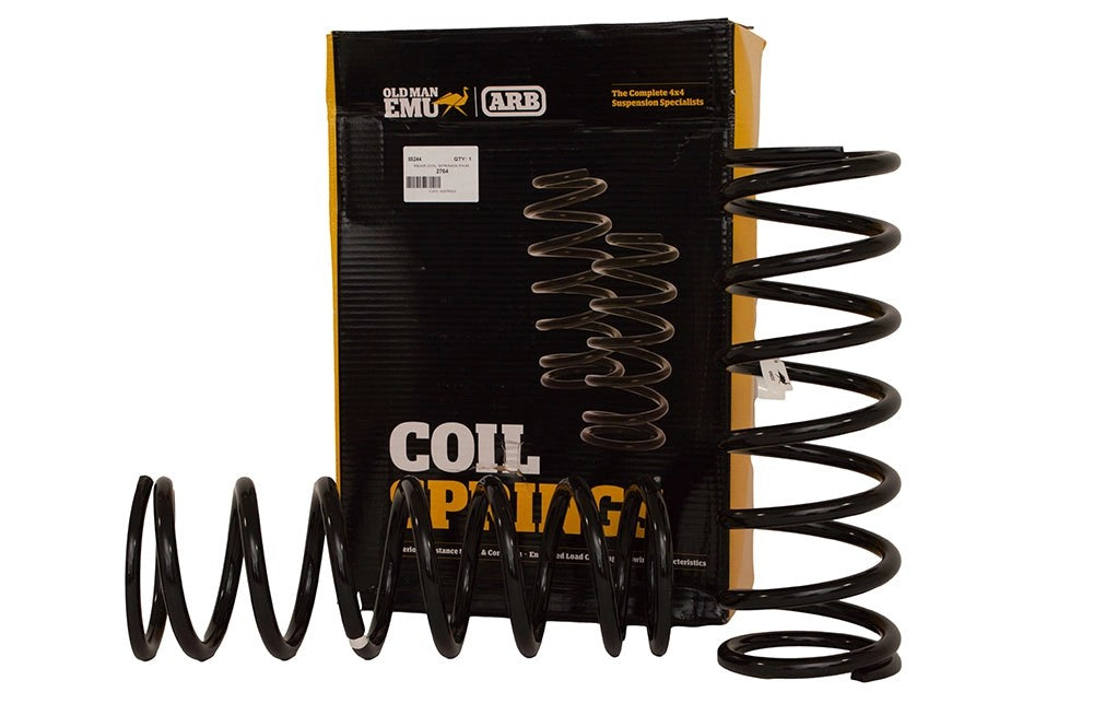 Defender90&D1Rear+40mmMediumLoadSprings
