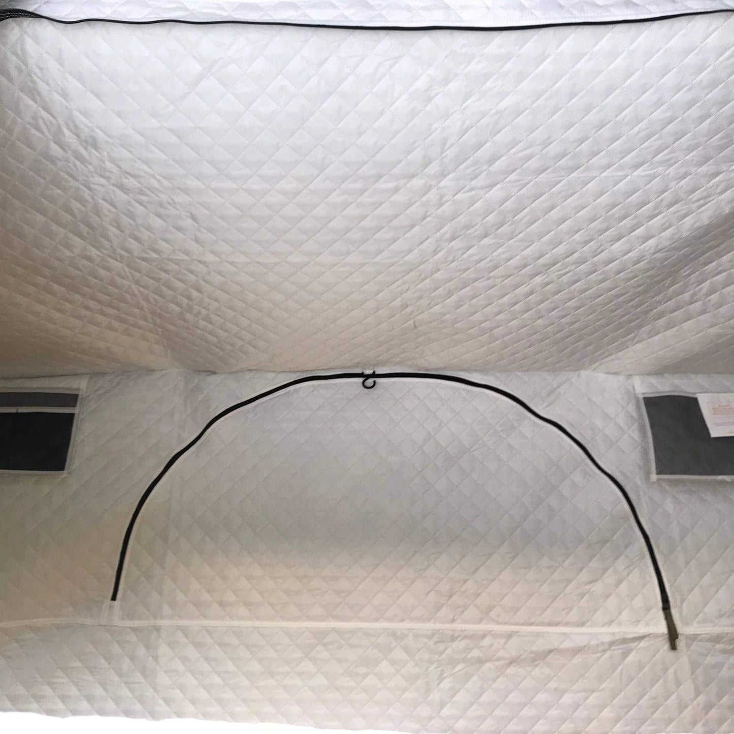 DetachableThermalInnerTentfortheDirect4x4PathseekerAutoSolarRoofTent