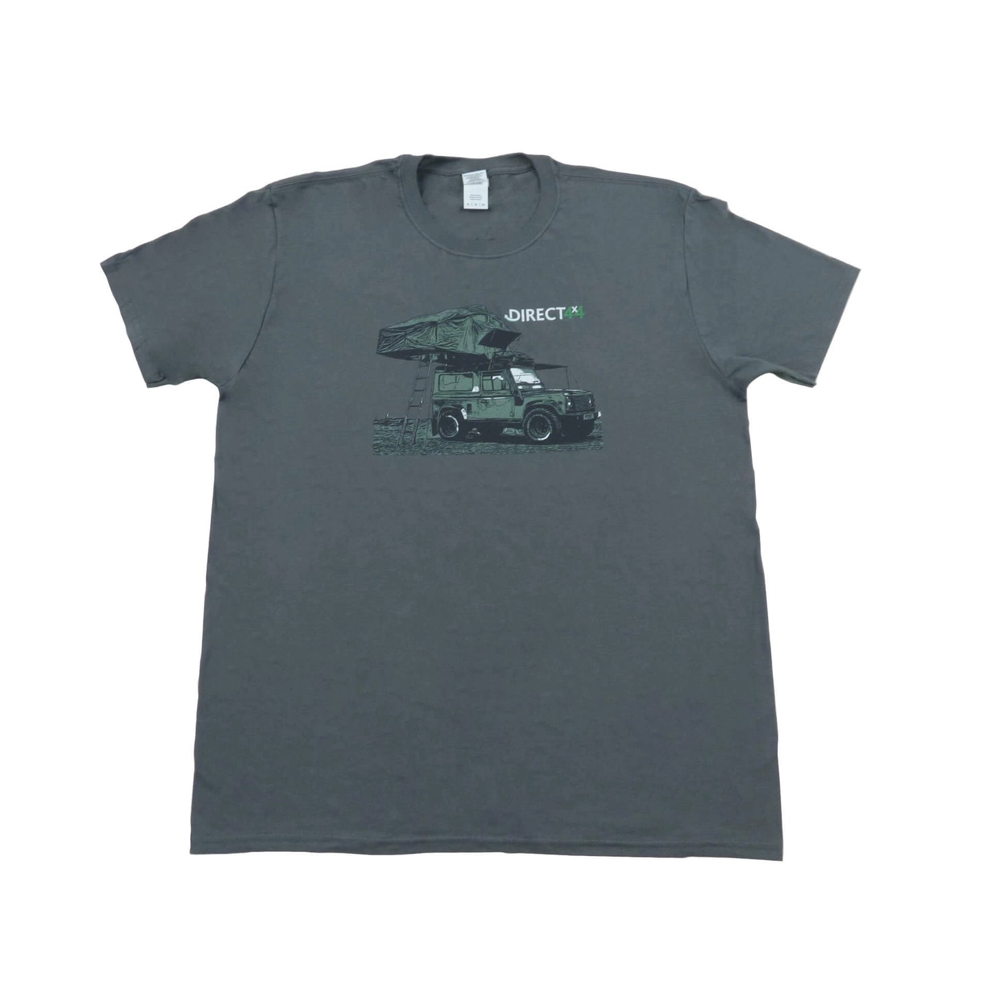 Direct4x4CrewNeckT-Shirt