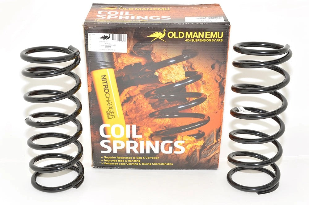 DISCOVERY2FRONT+40mmSPRING21-50KG