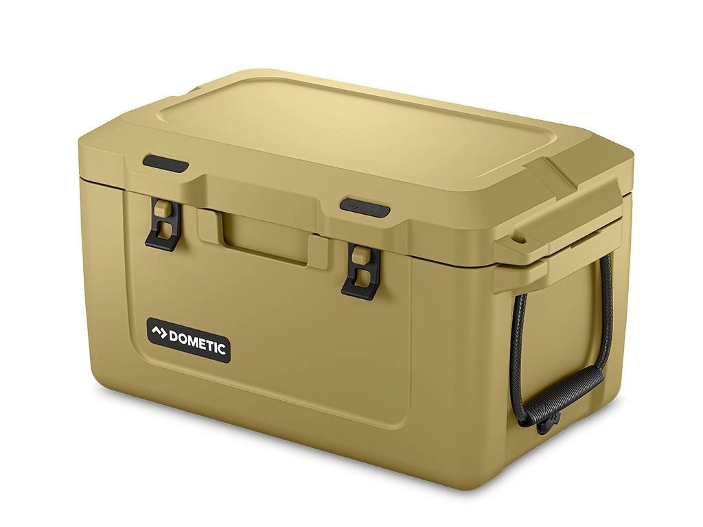 DometicPatrol35L/9.2GalCooler/Olive