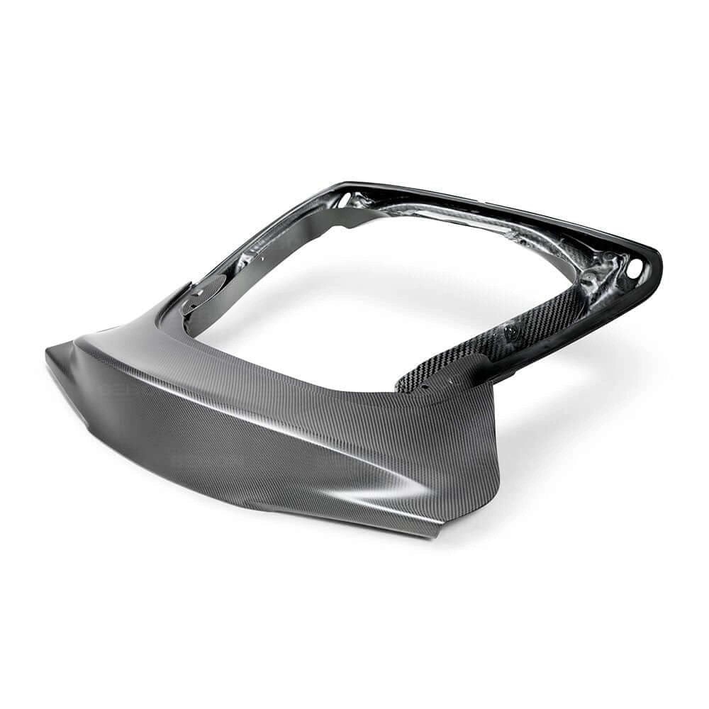 DRYCARBONBOOTLIDFOR2020-2021TOYOTAGRSUPRA*