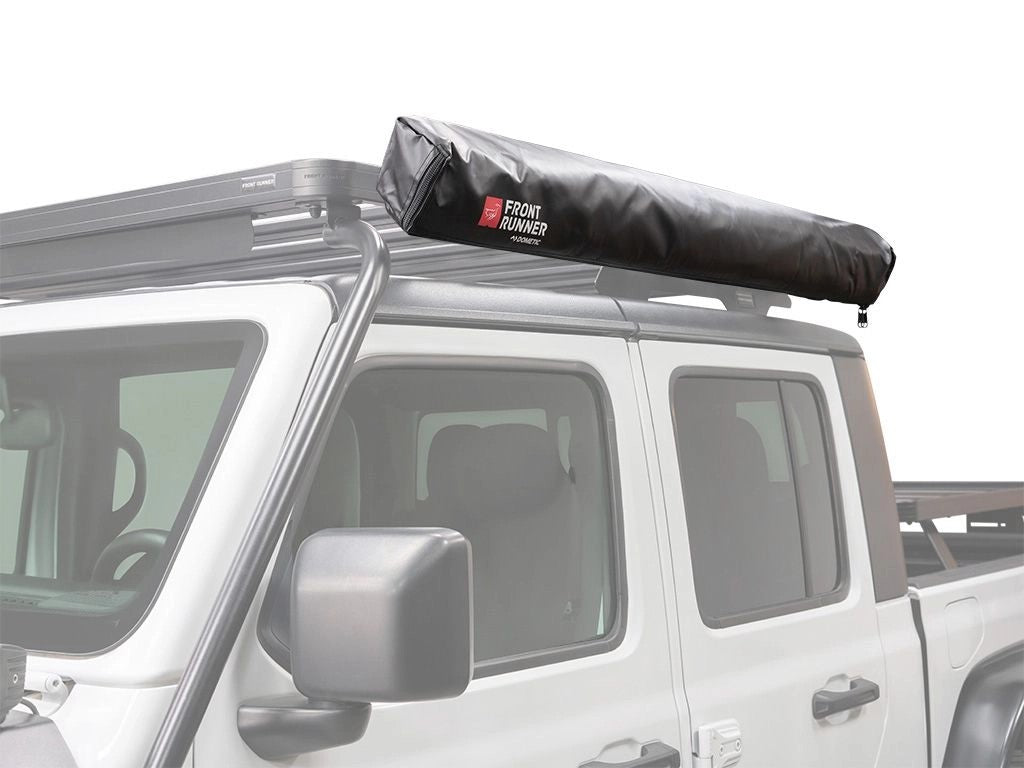 Easy-OutAwning/2M/Black-byFrontRunner
