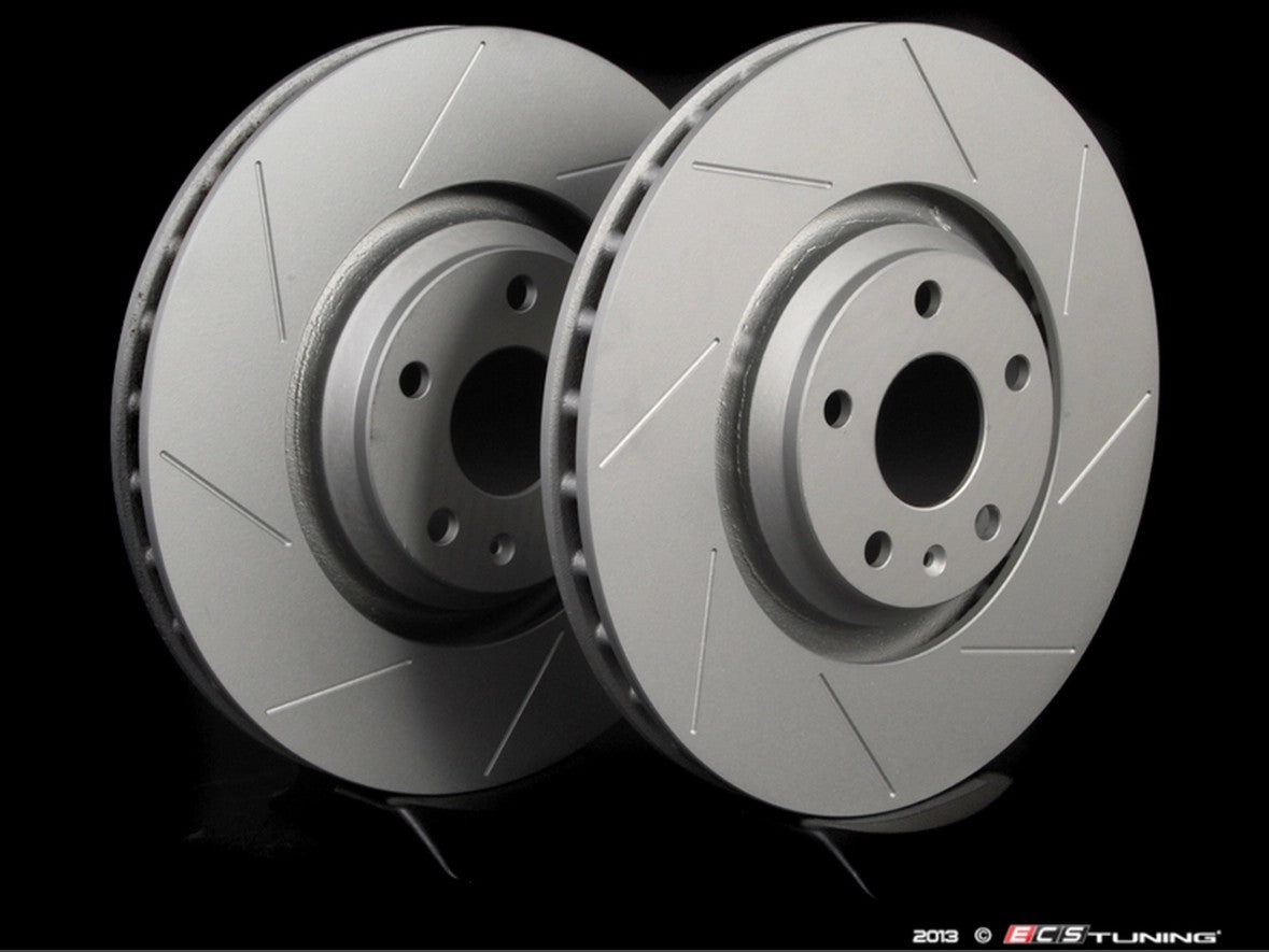ECSTuning-SlottedFrontBrakeDiscsforMQBCars340mm