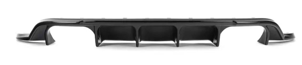 ECSTuningGlossBlackRearDiffuser-Golf7R