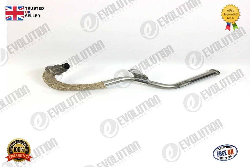 EgrValveMetalPipeFitsFordFocus,C-Max1.6Tdci,9646762780