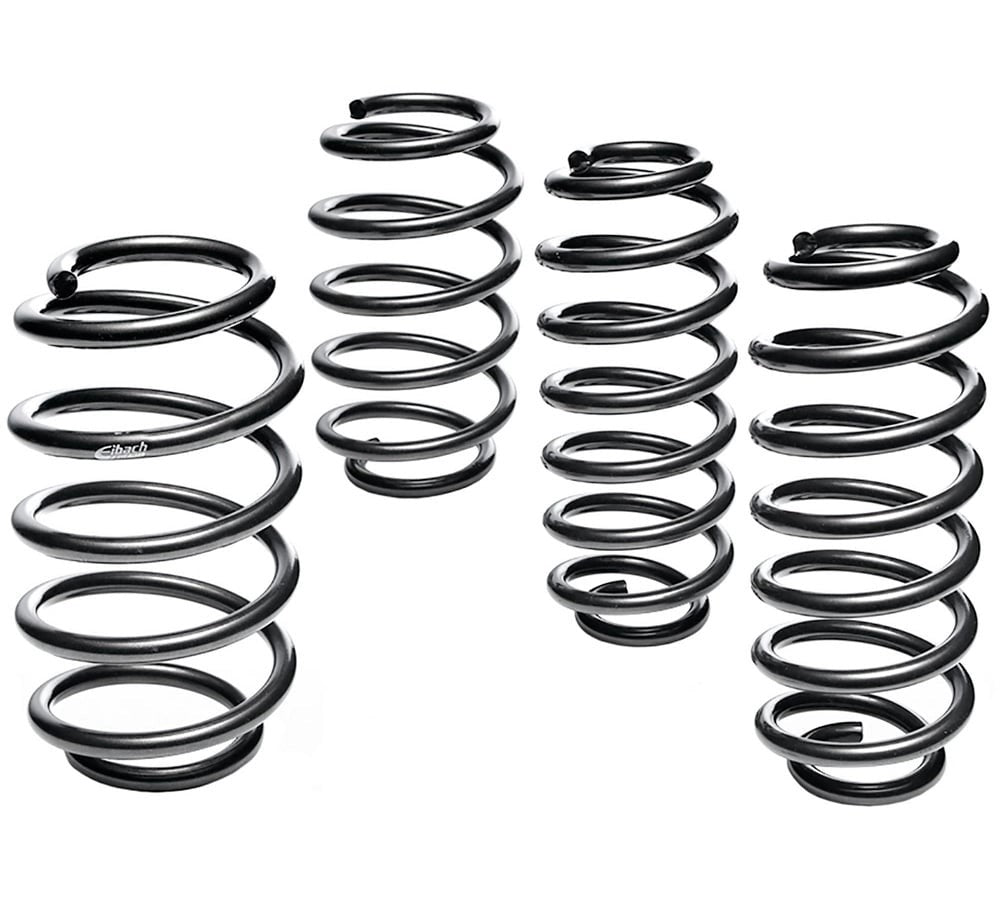 EibachPro-KitLoweringSpringKitMk7Golf‘R’–E10-85-041-01-22
