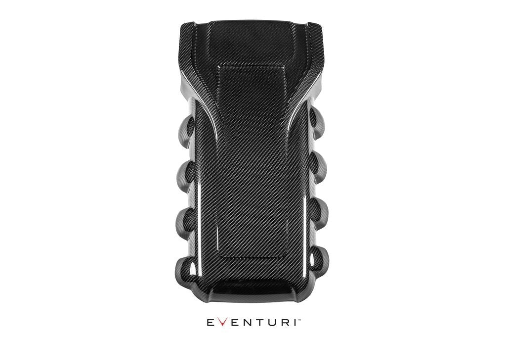 EVENTURIAUDIB8CARBONENGINECOVER(RS4&RS5)