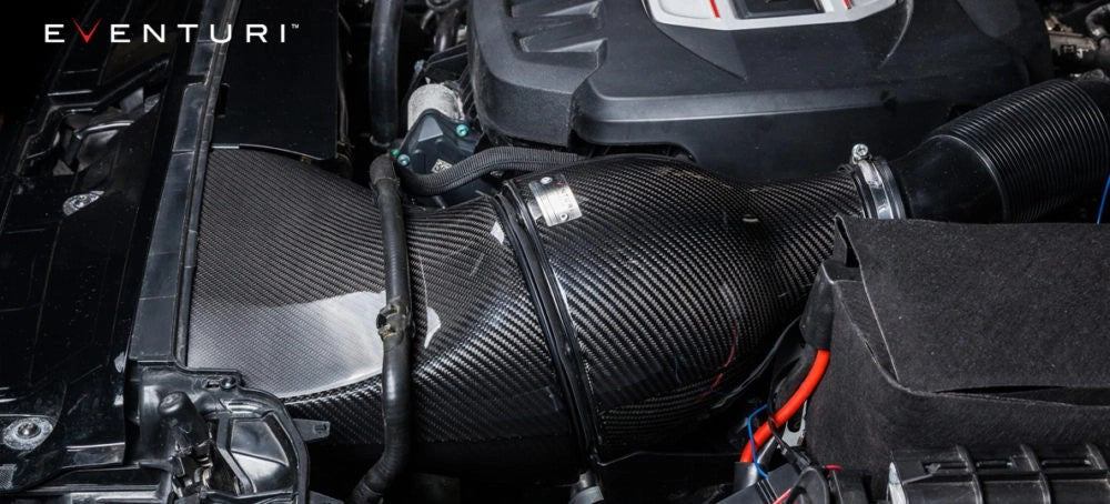 EventuriMQBCarbonIntake2.0TSIGolfMk7/7.5R/GTI,S38V,TTS8S&LeonCupra