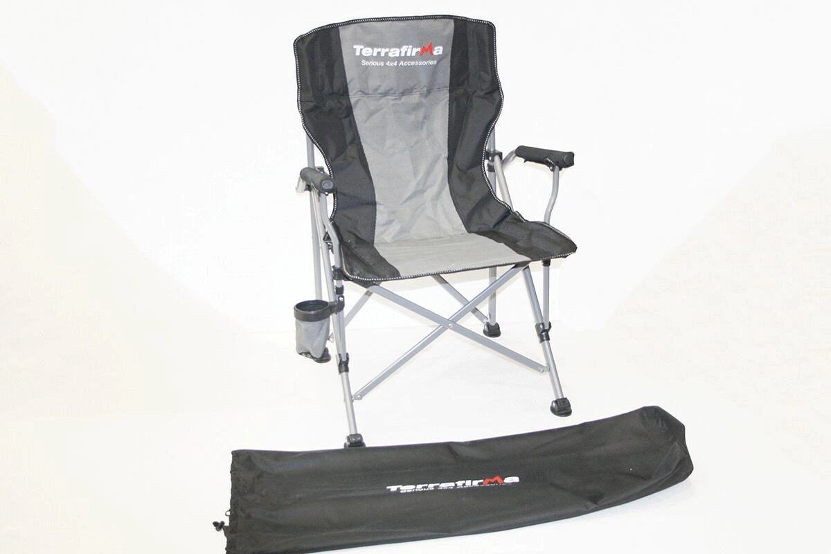 ExpeditionFoldingChair
