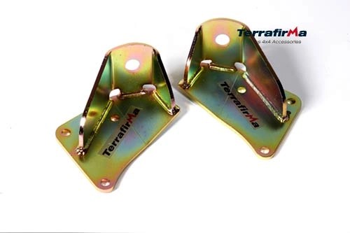EXTREMEL/TREARTOPSHOCKMOUNTS