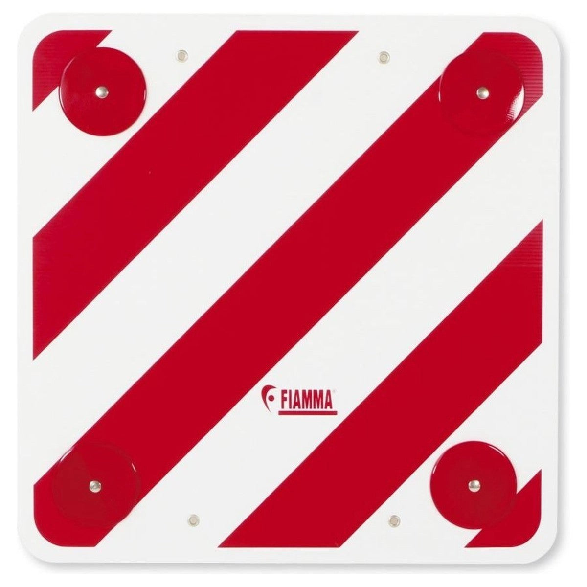 FiammaBike/CyclePlasticRearWarningSignalWithReflectors98782-005