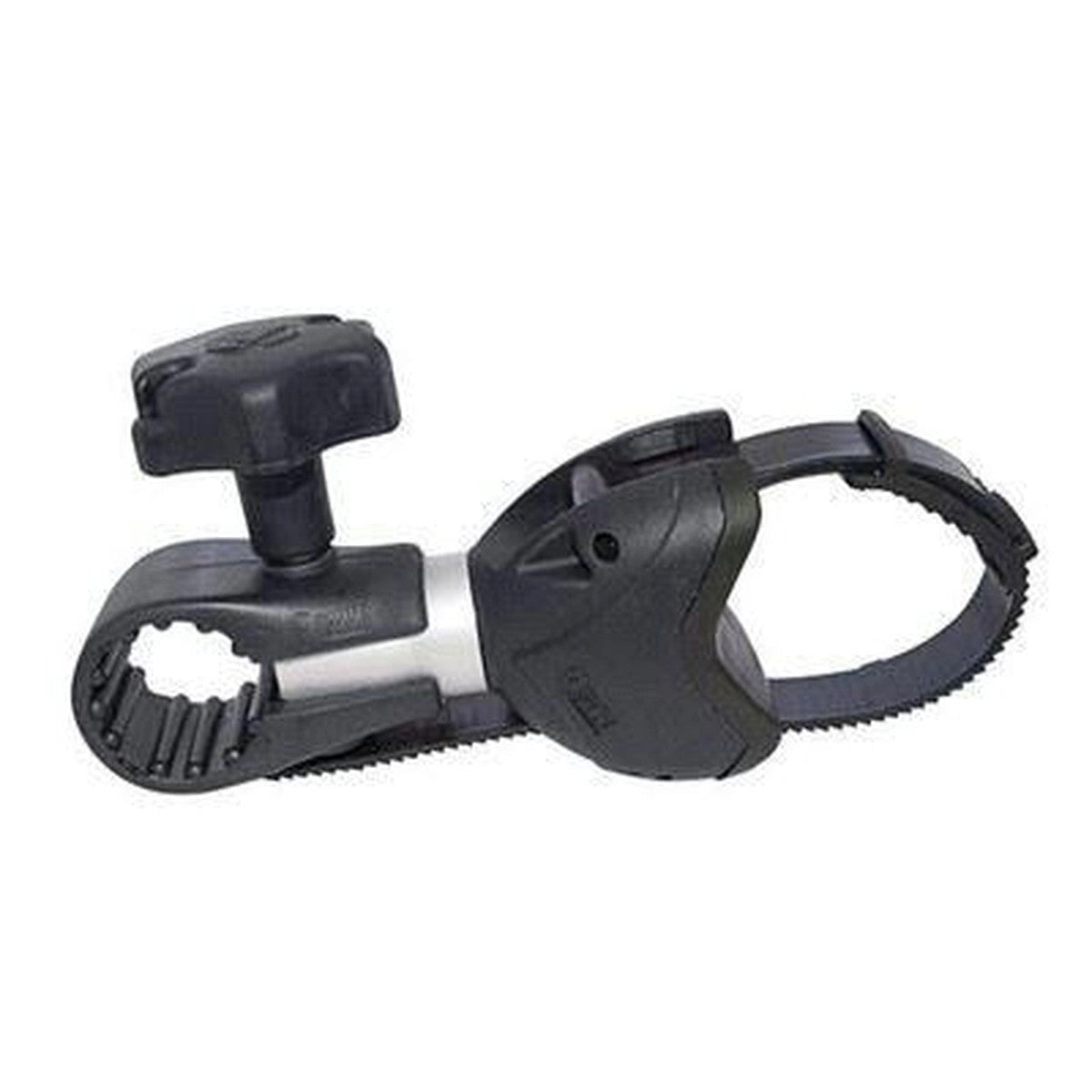 FiammaBikeBlockPro1BlackforCarryBikeCycleBicycleRackSafety
