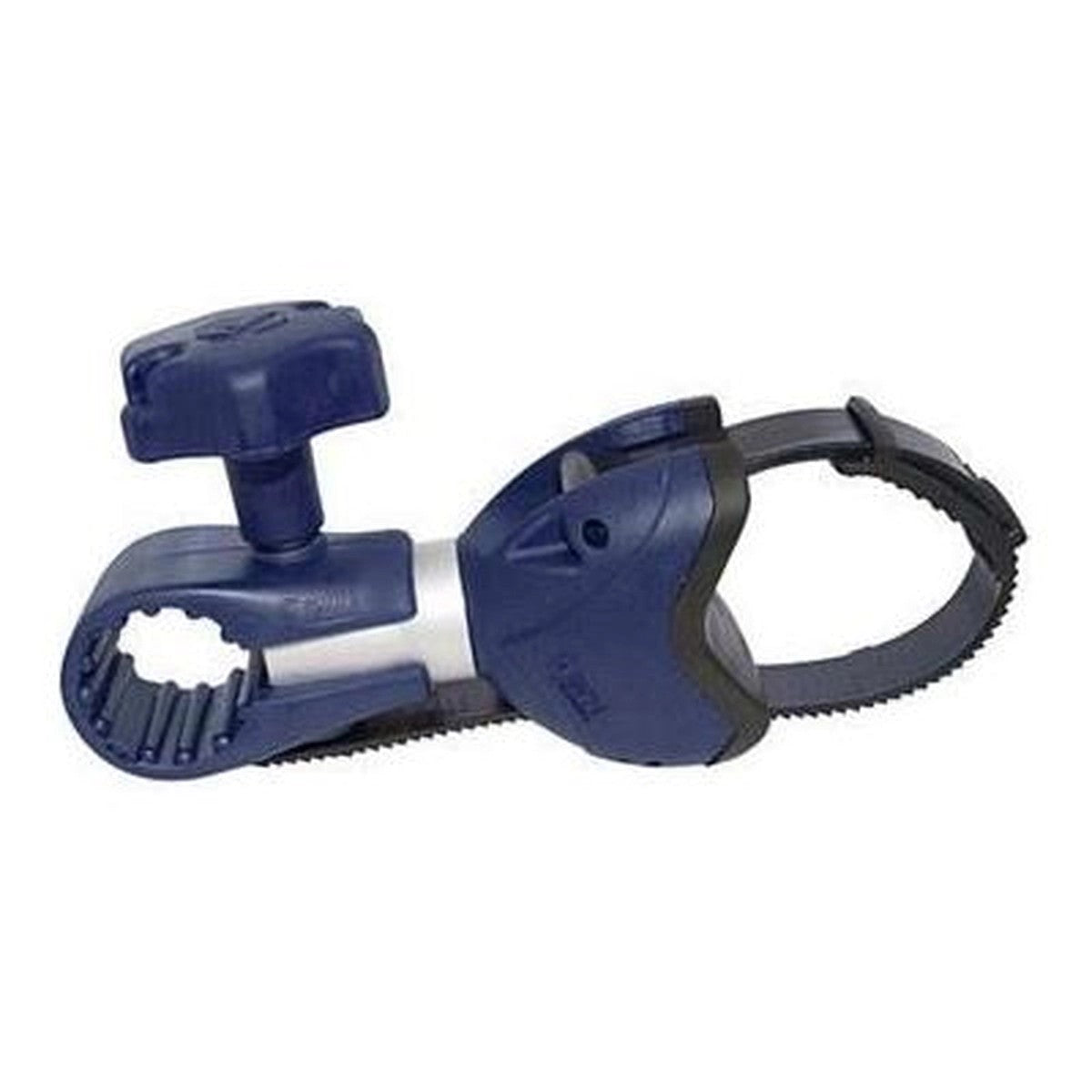 FiammaBikeBlockPro1BlueForAllCarryBikeSystemsMotorhomeCaravan