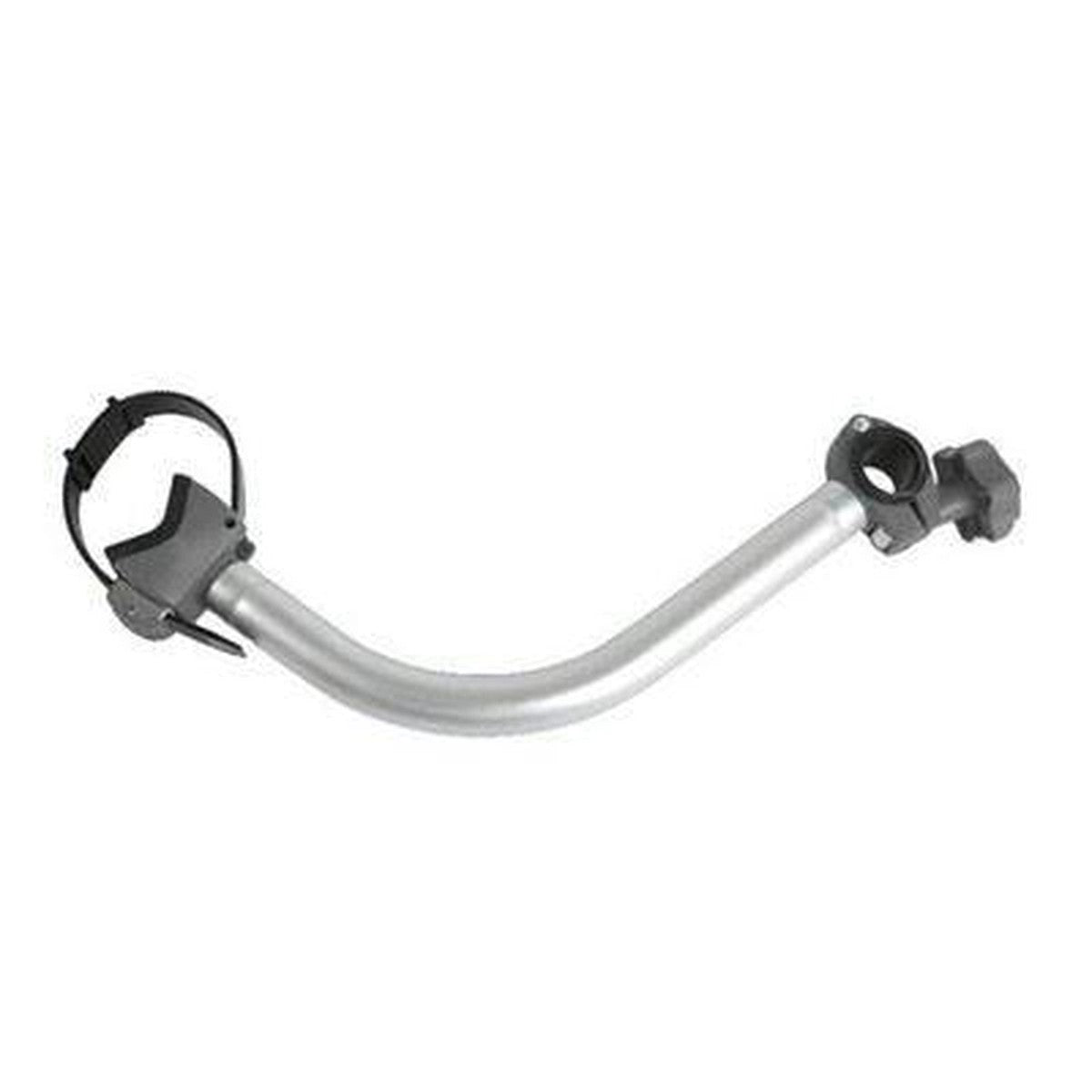 FiammaBikeBlockPro3GreyForAllCarryBikeCycleRacksMotorhomeClampArm