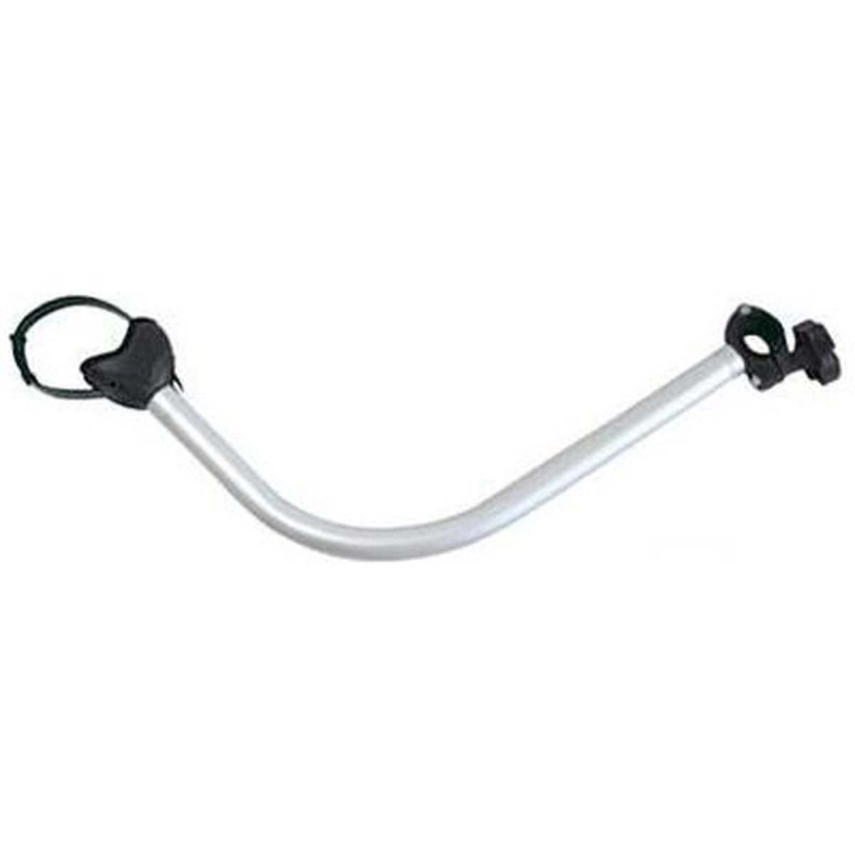 FiammaBikeBlockPro4BlackForCarryBikeBicycleCycleRackSafety04133C01A