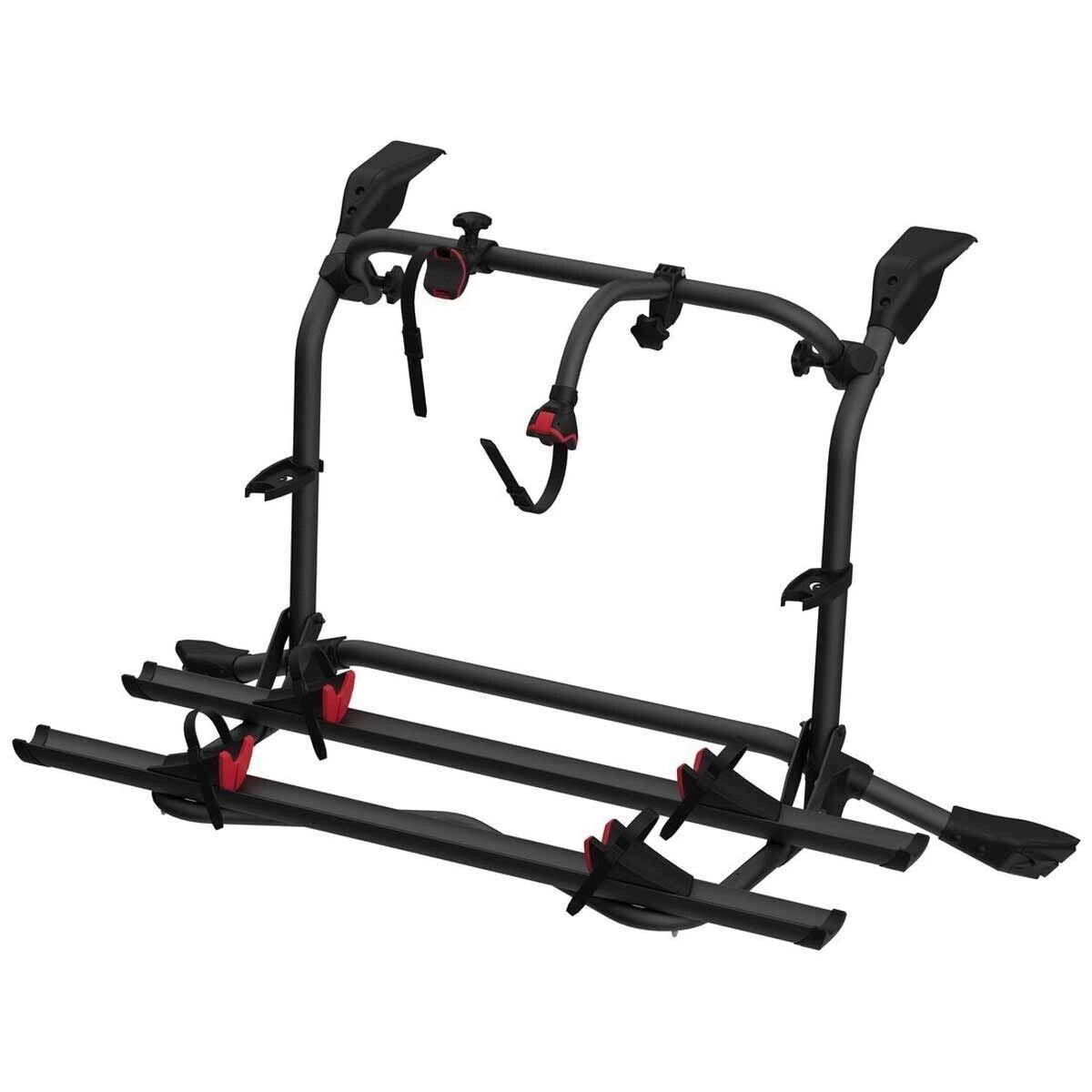 FiammaCarry-BikeBikeCarrierforVWT6ProDeepBlack(02094C08A)