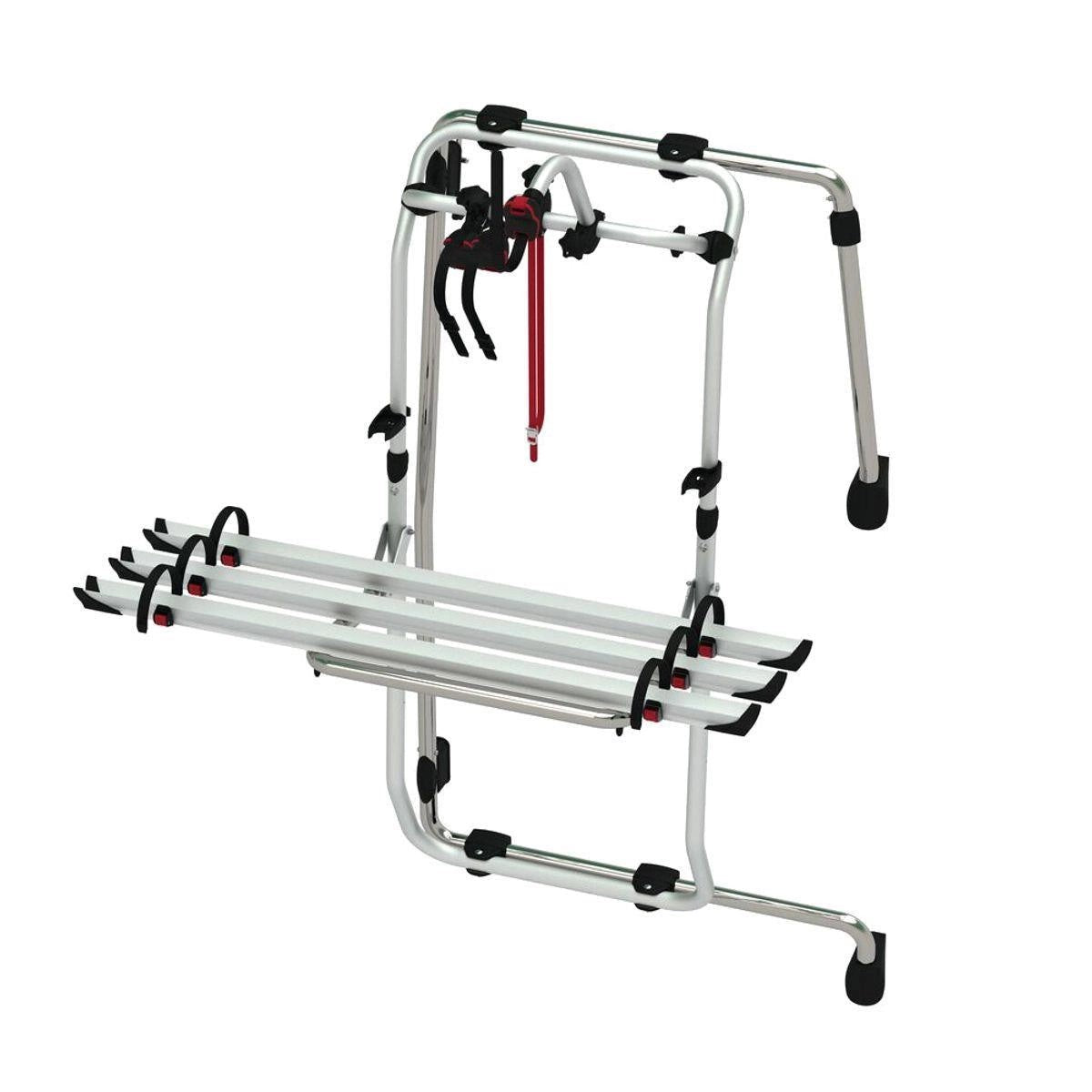 FiammaCarry-BikeFrameforVWCrafterCampervan3BikeCarrierAluminium