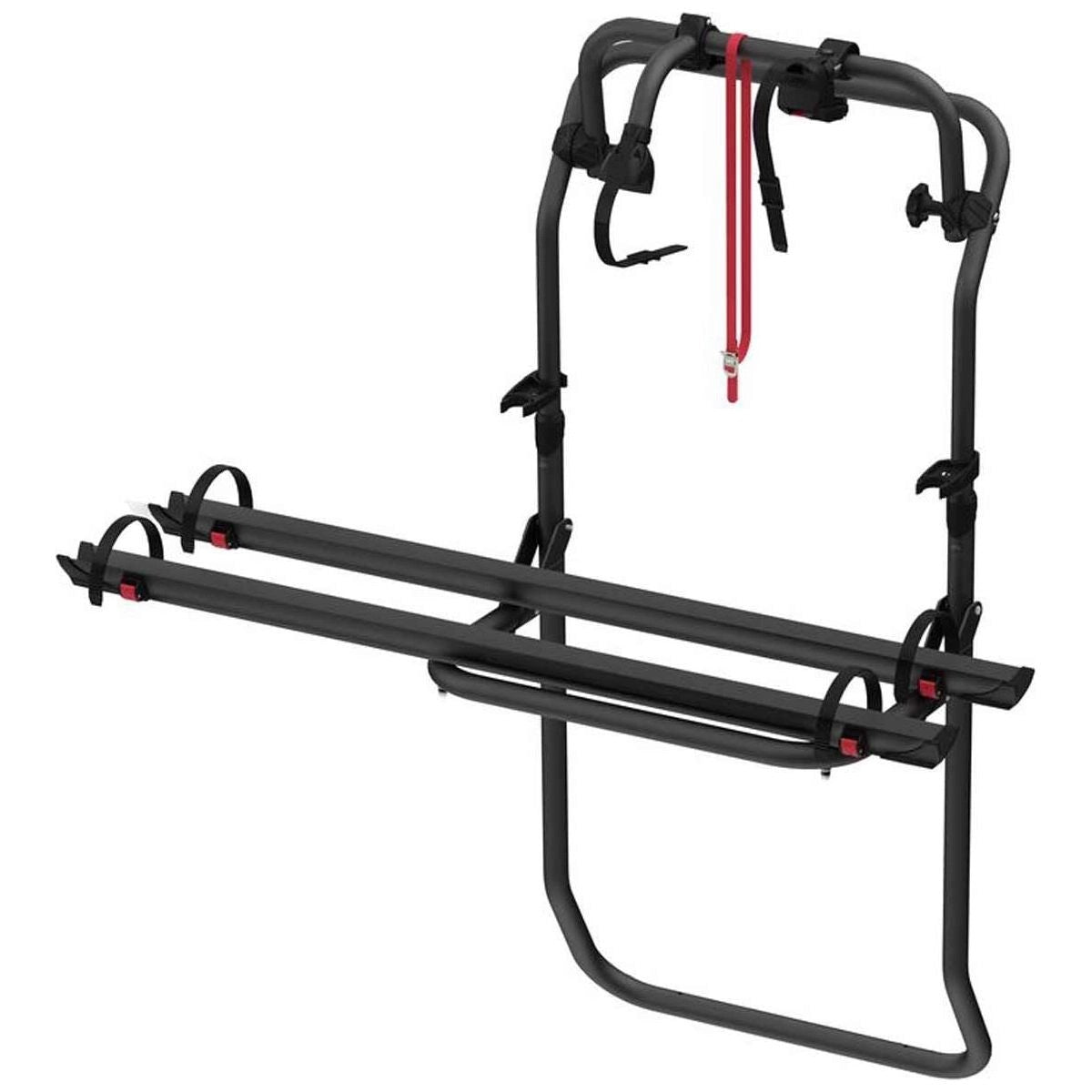 FiammaCarryBikeDJDeepBlack:Sturdybikerack