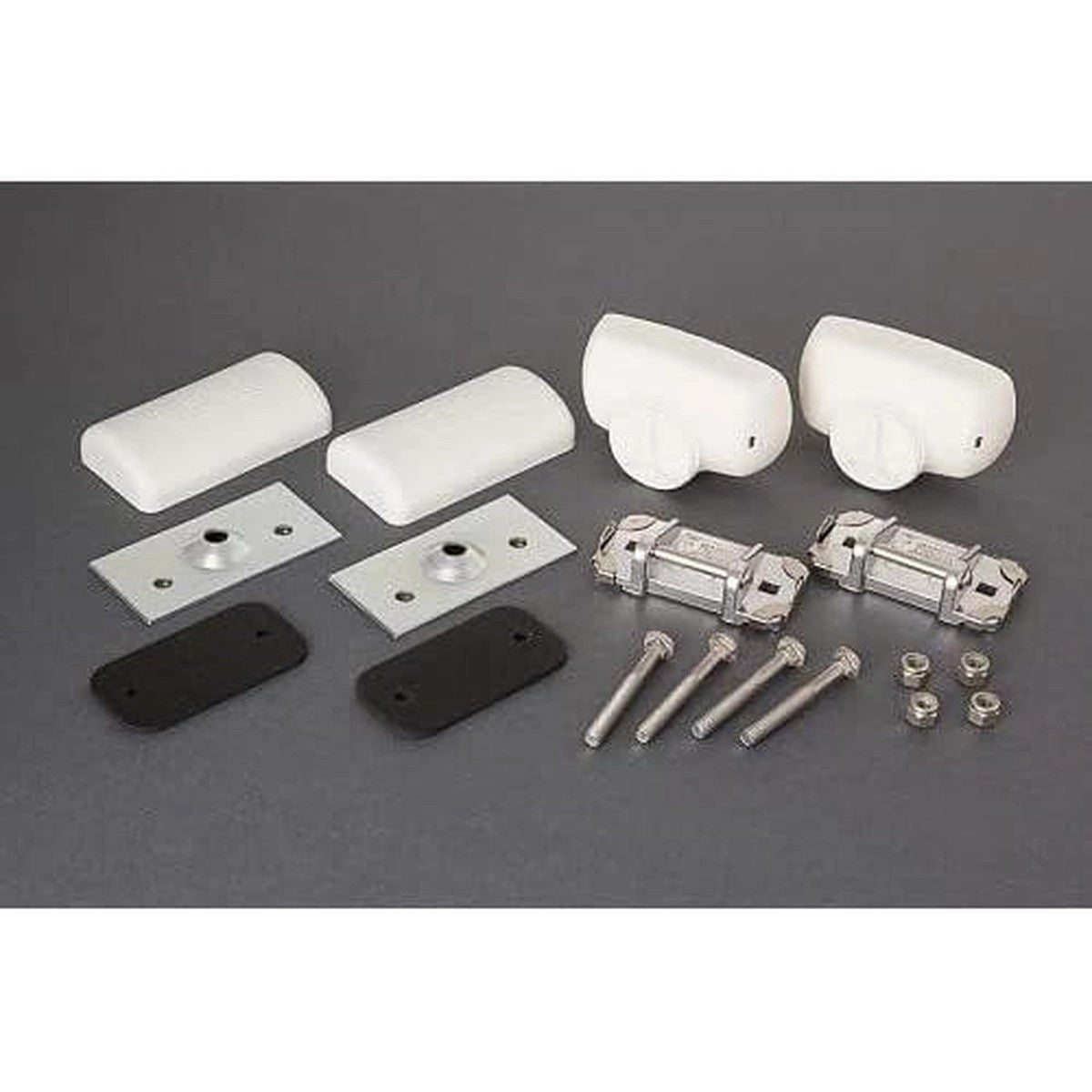 FiammaCarryBikeTopFittingKitProProCClUlCycleBicycleRackCarrier98656-409