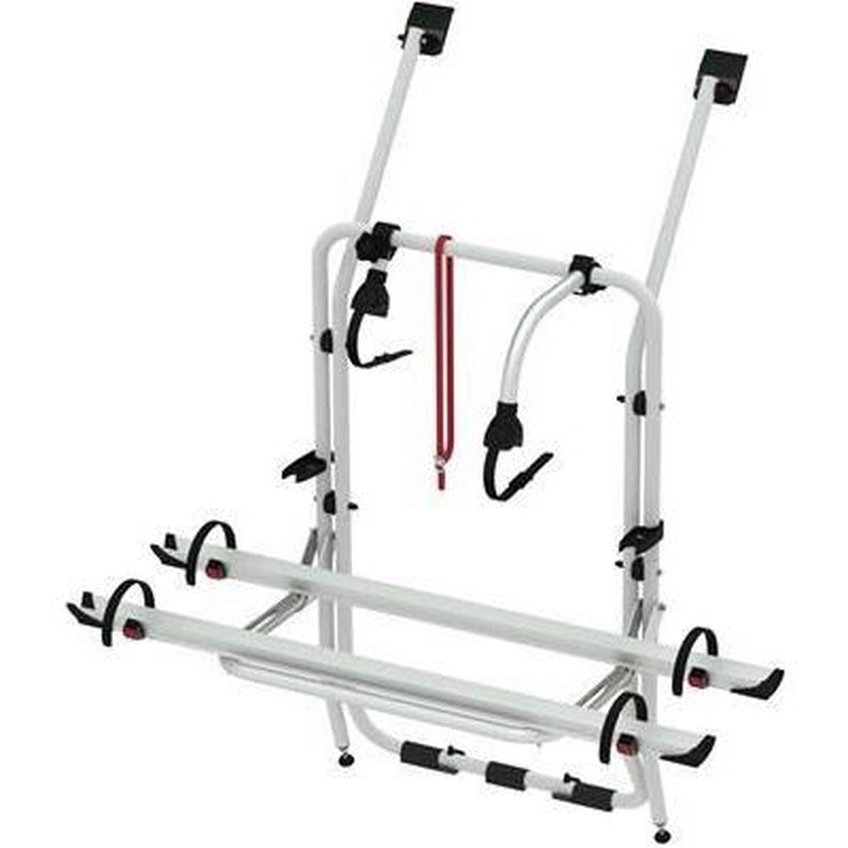 FiammaCarryBikeVolkswagenVWT4WithSingleRearDoor2BicycleCycleCarrier