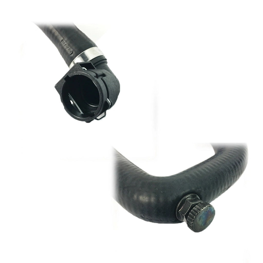 FiatDoblo1.3DMultijetHeaterExchangeOutletHose51810859