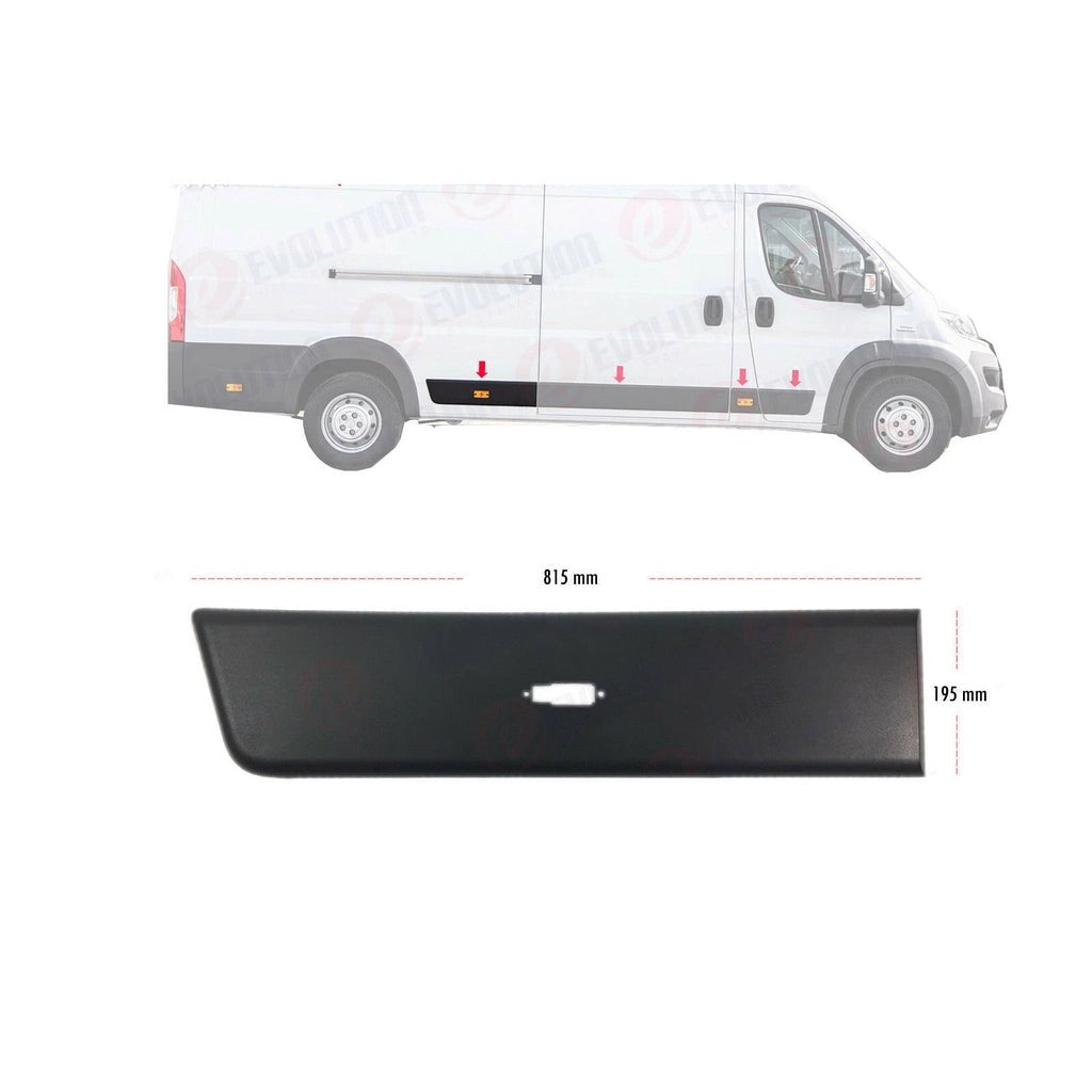 FiatDucatoBoxerRelayMouldingTrimPanelRearRhLwb2006On8547.Z0