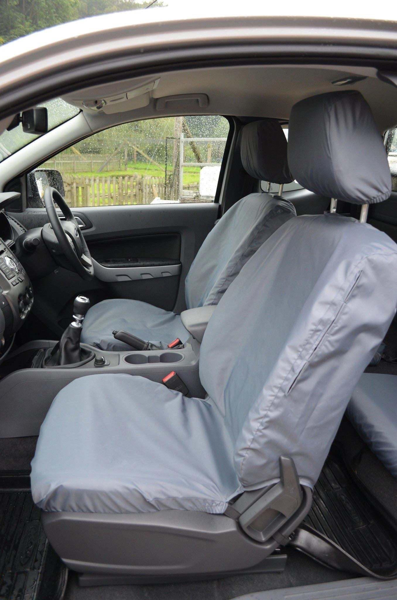 FitsFordRangerDoubleCab2012-2022SeatCovers