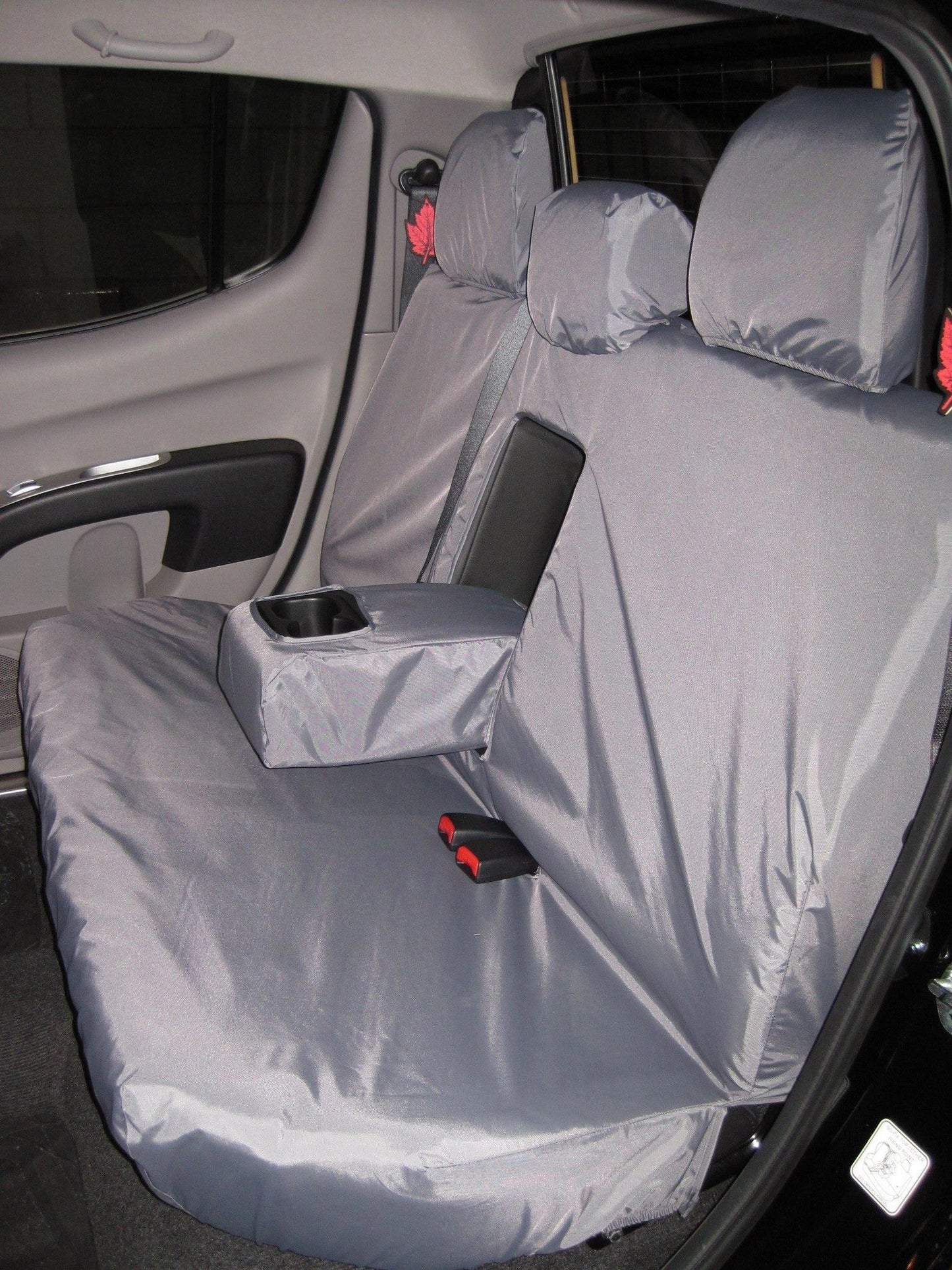 FitsMitsubishiL2002006-2015TailoredSeatCovers