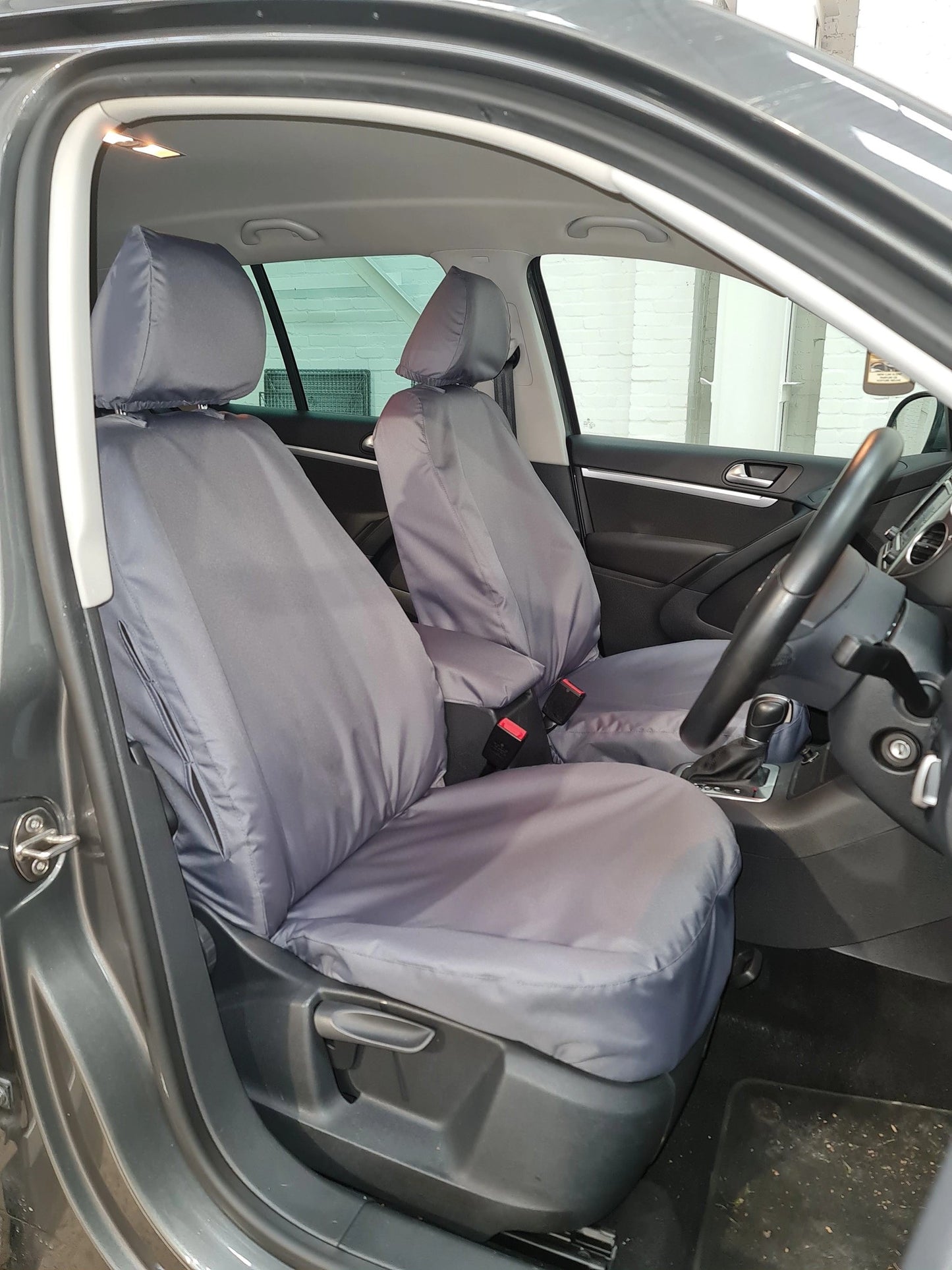 FitsVWVolkswagenTiguan2007-2016SeatCovers