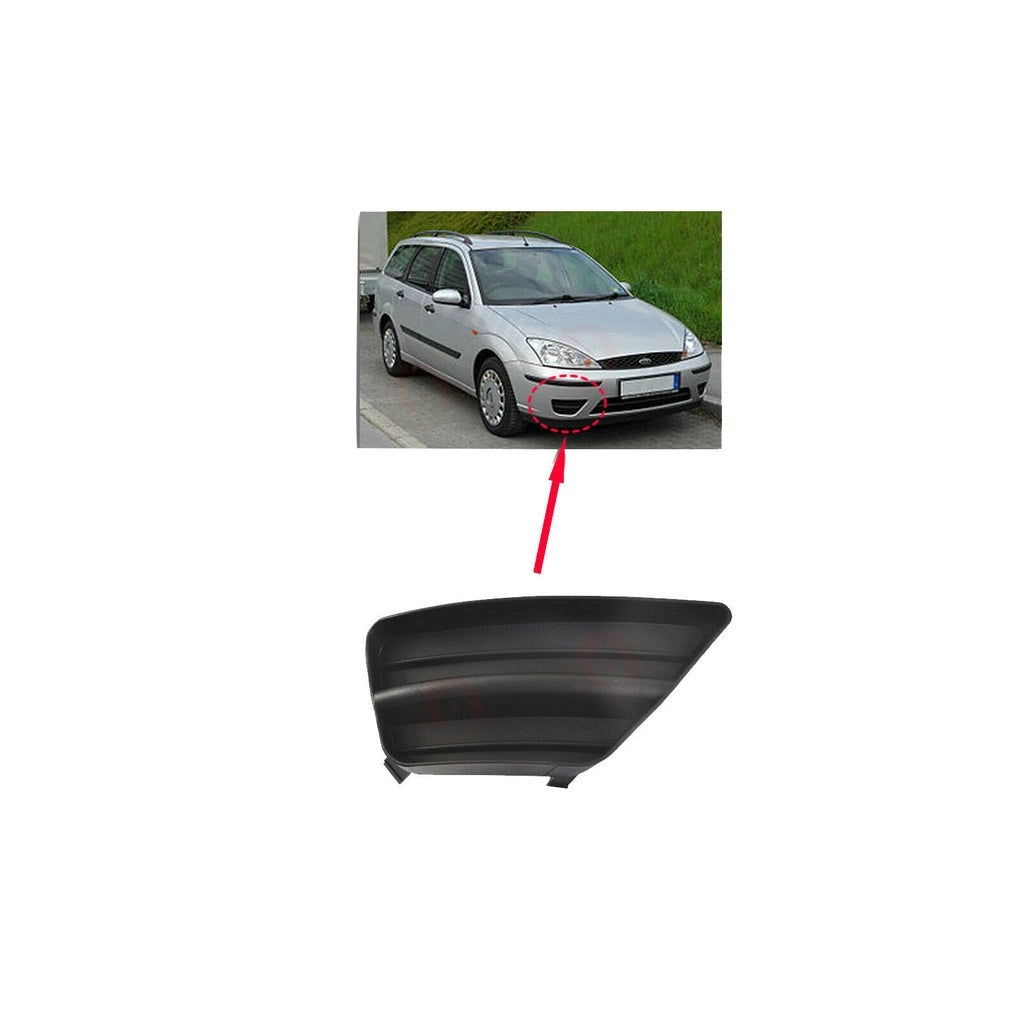 FocusMk1FaceliftFrontBumperRhFogLightGrillCover2M5119952ad