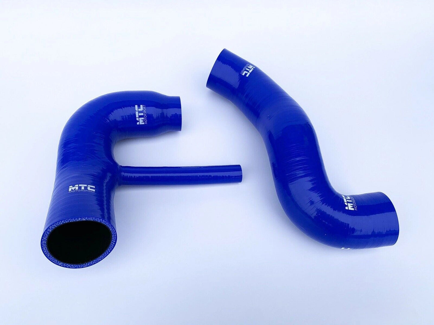 FordFiesta1.0LEcoboostInductionTurboHosesMK7MK8Blue|MTCMotorsport