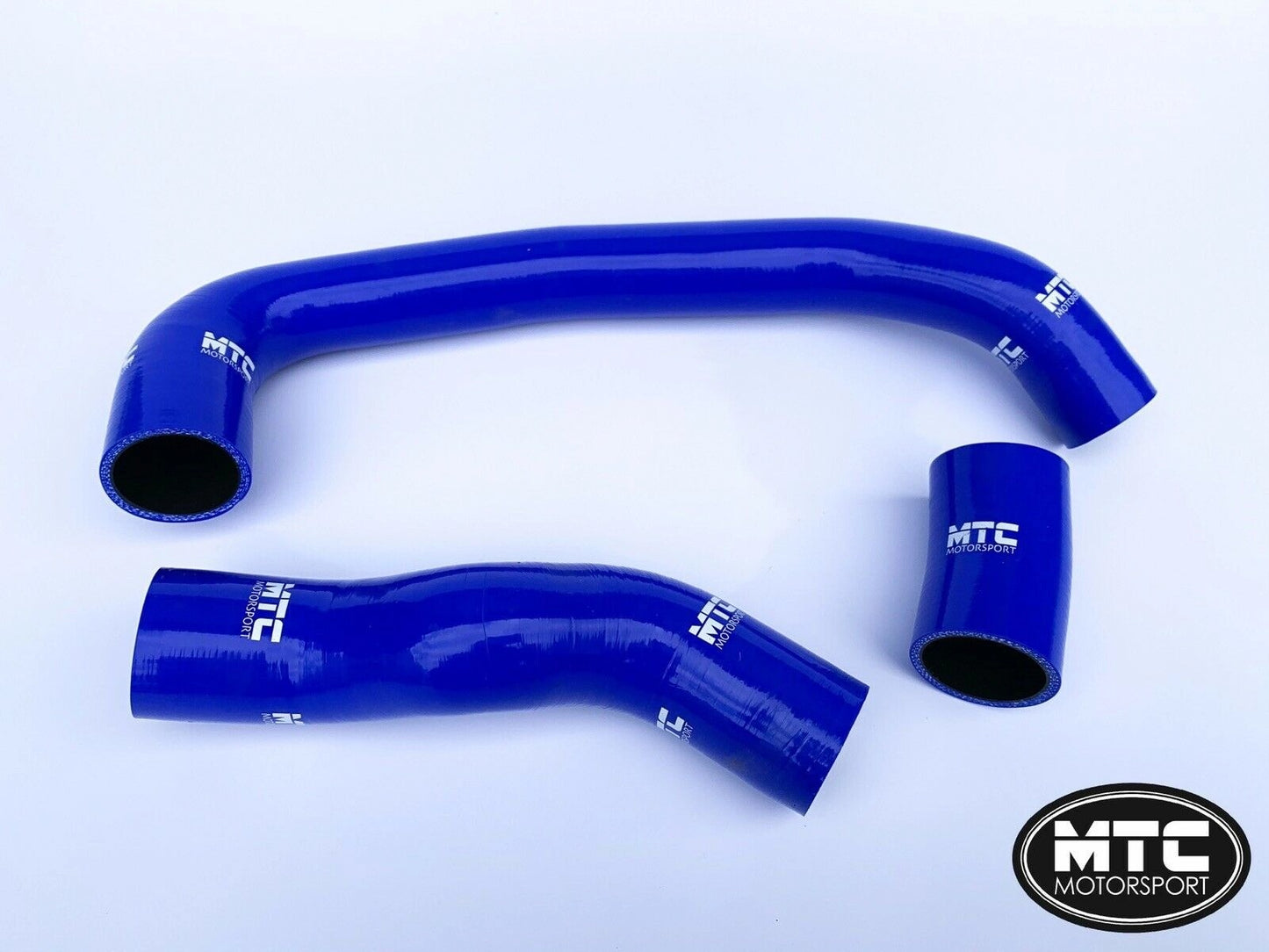 FordFiestaMK81.0EcoboostIntercoolerBoostTurboHosesBlue|MTCMotorsport