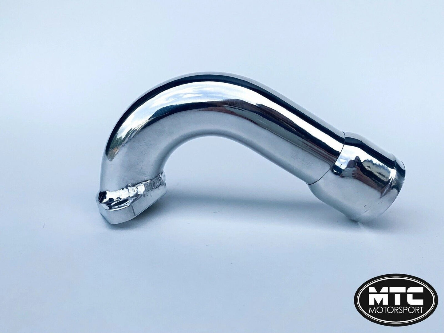 FordFiestaMK81.0LEcoBoostFrontTurboHardPipeHose1.0|MTCMotorsport