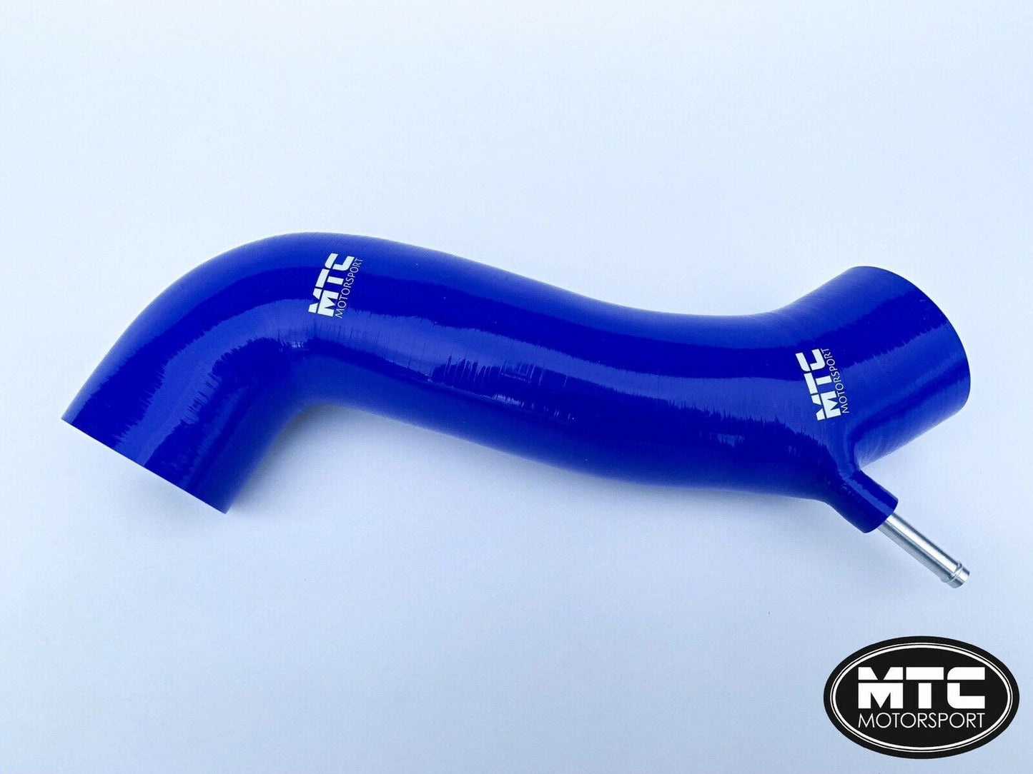 FordFiestaSTST1801.6TInductionIntakeHoseKitBlue|MTCMotorsport