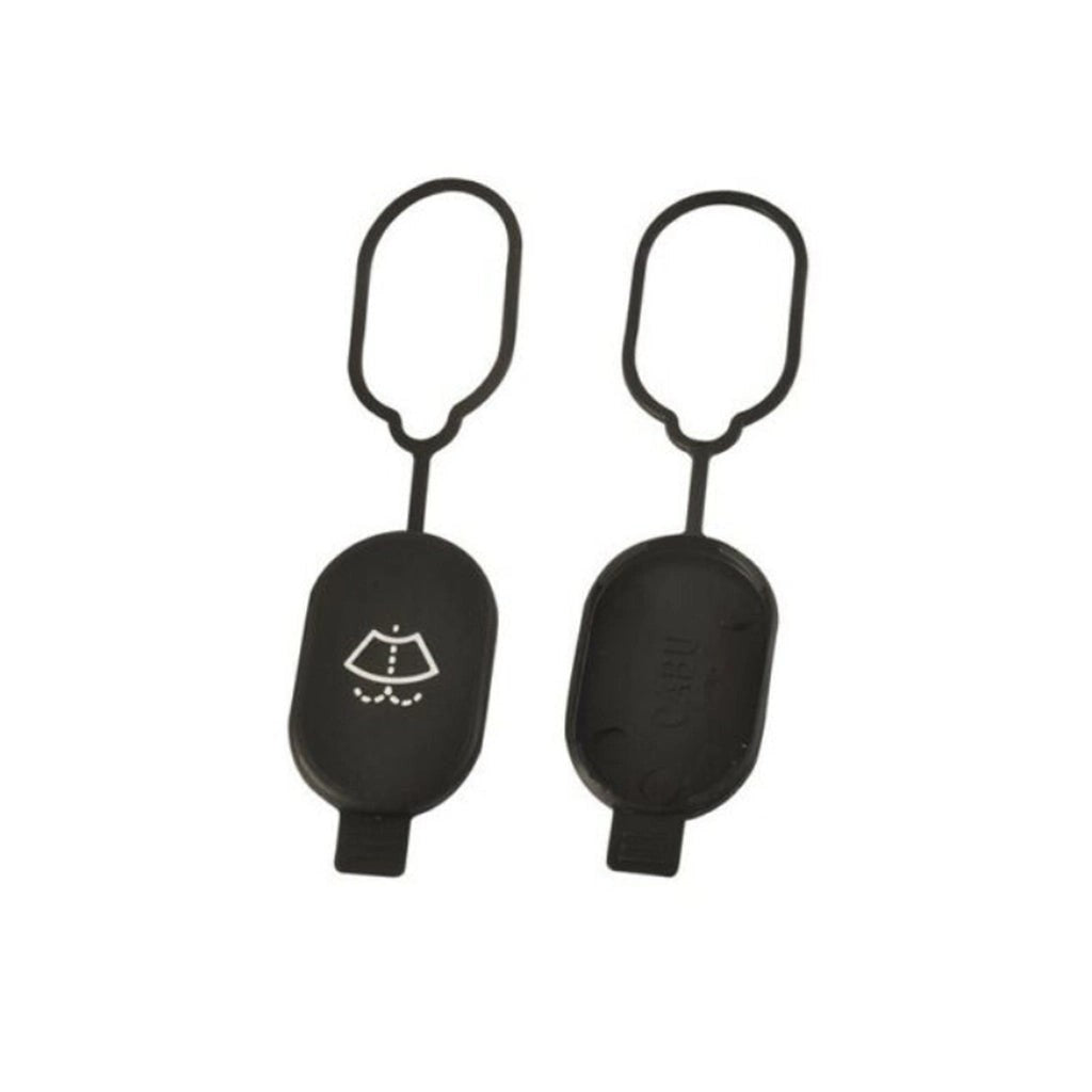 FordFocus1998To2005WaterTankCoverGlassBlack4N5117632ac