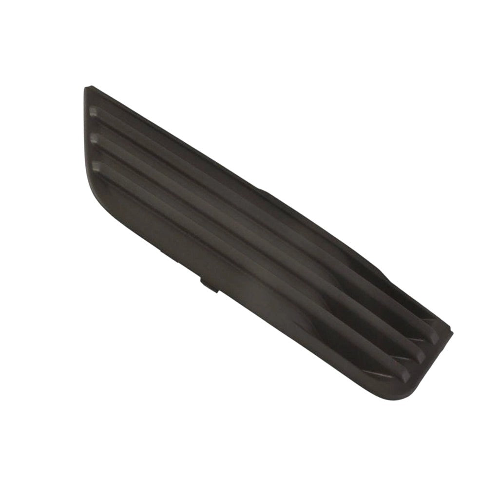 FordFocusMk2FrontBumperGrilleFogLightBlank2004To20124M5119953be