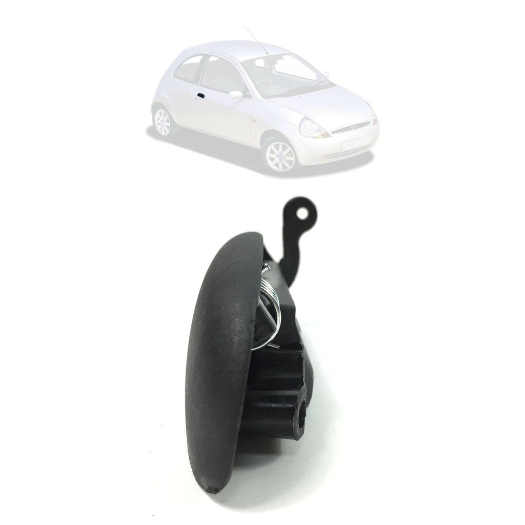 FordKaStreetKaFiestaDriverSideRightDoorHandleOuter1022252