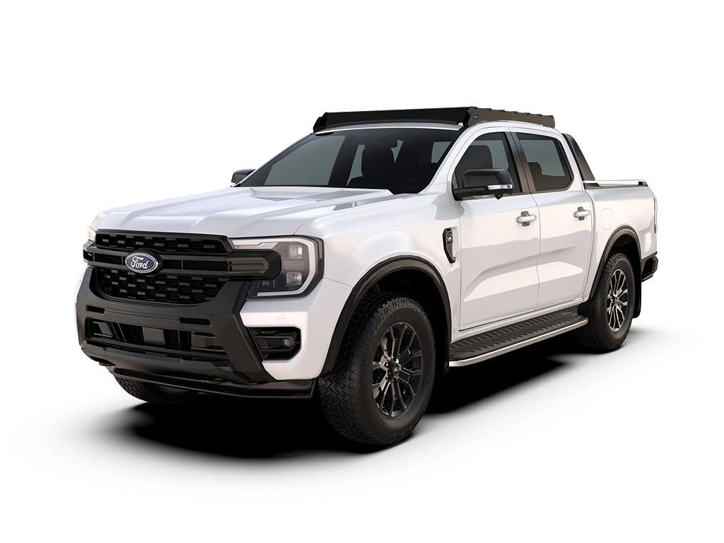 FordRangerT6.2Wildtrak/RaptorDoubleCab(2022-Current)SlimsportRoofRackKit