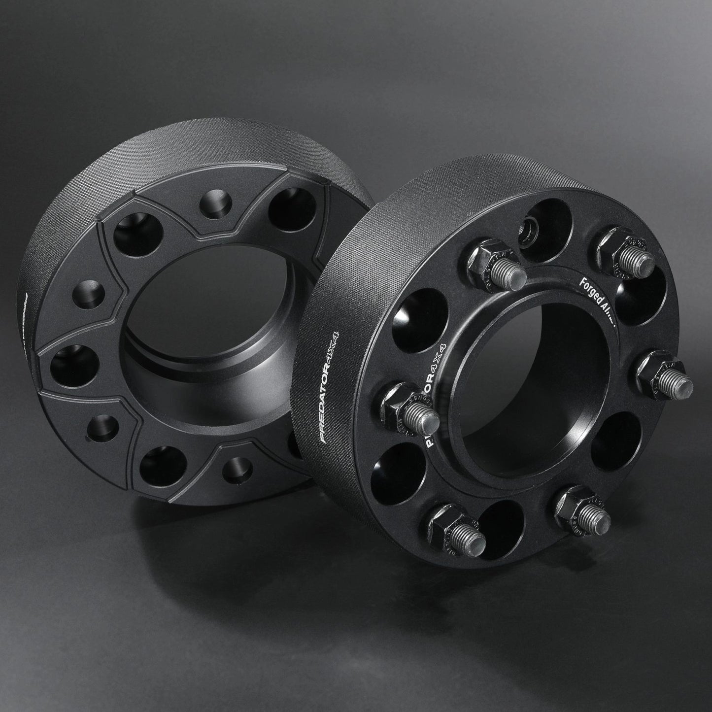 FordRangerT715-196×139.793.1mm–50mmHubcentricWheelSpacers