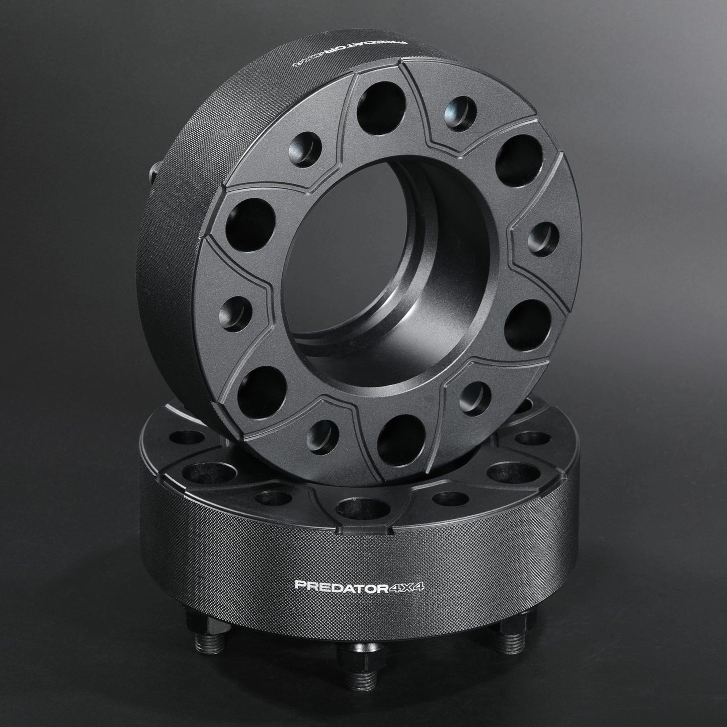 FordRangerT92023+6×139.793.1mm–50mmHubcentricWheelSpacers